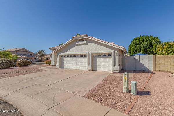 Chandler, AZ 85224,1582 W CHICAGO Street