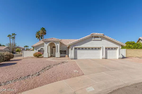 1582 W CHICAGO Street, Chandler, AZ 85224