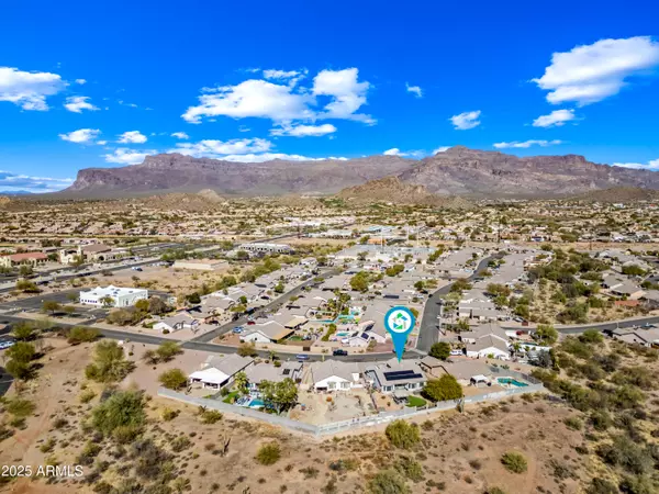 Gold Canyon, AZ 85118,8479 E SUNRISE SKY Drive