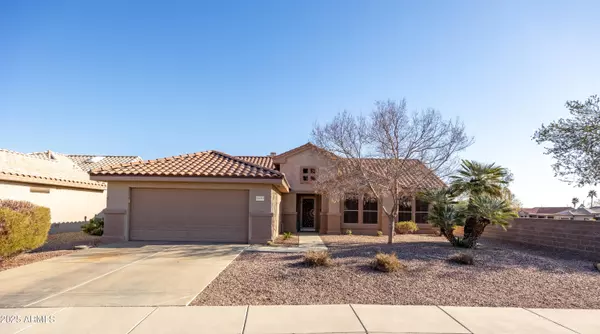 18603 N TWILIGHT Way, Surprise, AZ 85374