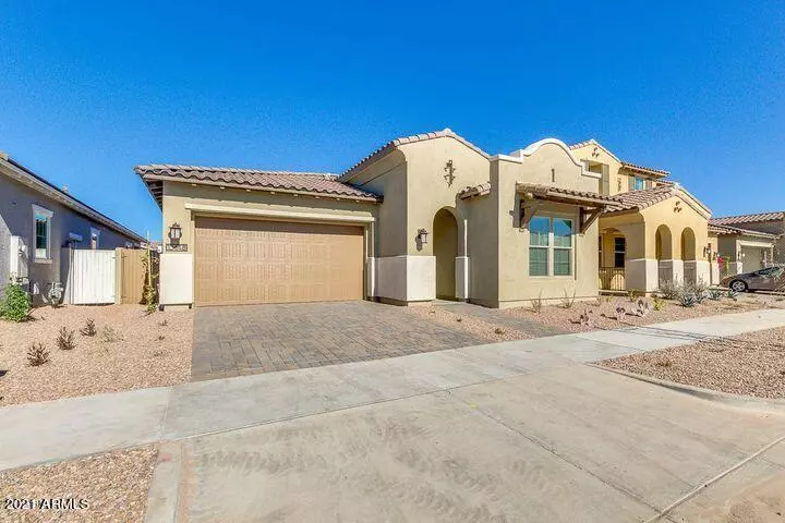 10448 E SIMONE Avenue, Mesa, AZ 85212