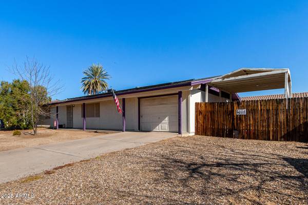 Mesa, AZ 85207,313 N 101st Way