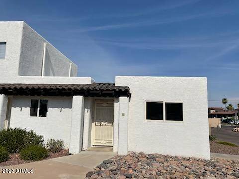 2415 N 71ST Street #A, Scottsdale, AZ 85257