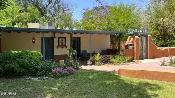 3142 N 27TH Street, Phoenix, AZ 85016