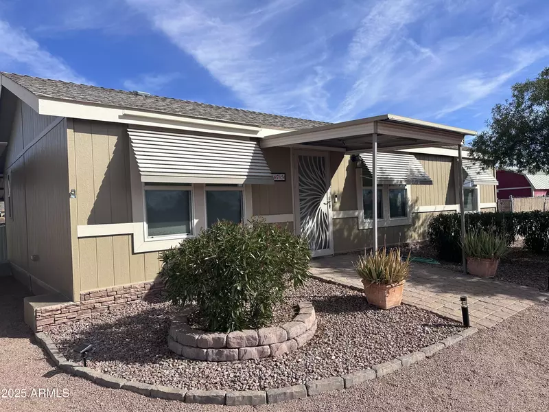 475 N Starr Road, Apache Junction, AZ 85119