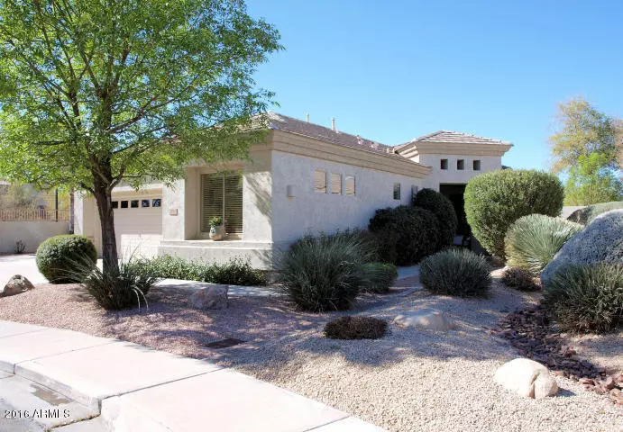 Chandler, AZ 85286,2730 S MCCLELLAND Place