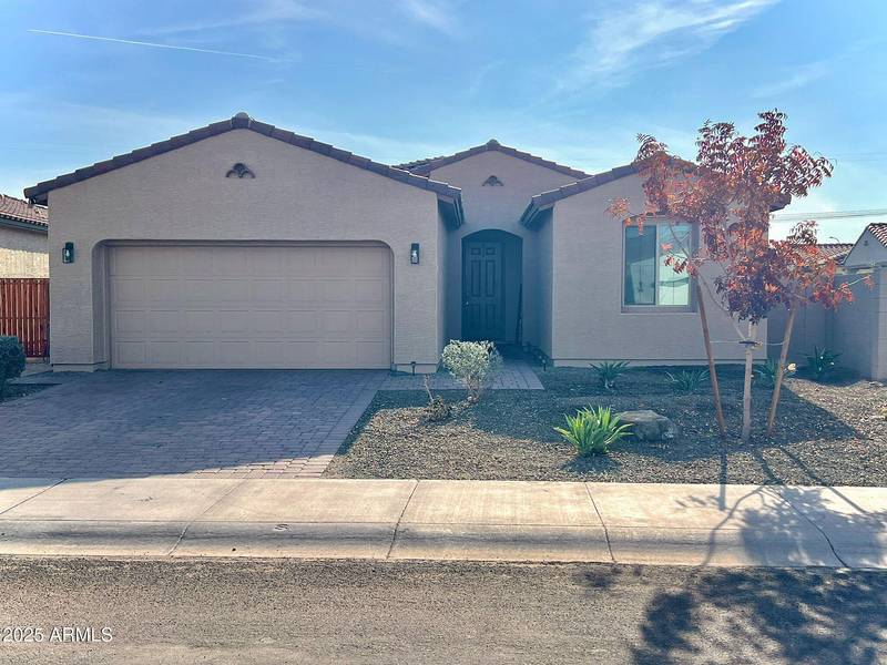 12223 W MARGUERITE Avenue, Avondale, AZ 85323