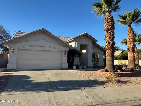 5665 W BLACKHAWK Drive, Glendale, AZ 85308