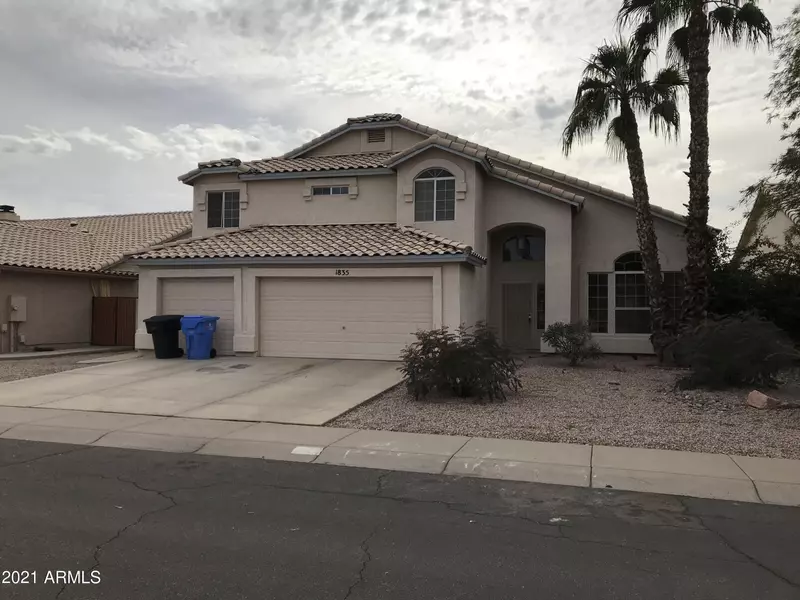 1835 W LEAH Lane, Gilbert, AZ 85233