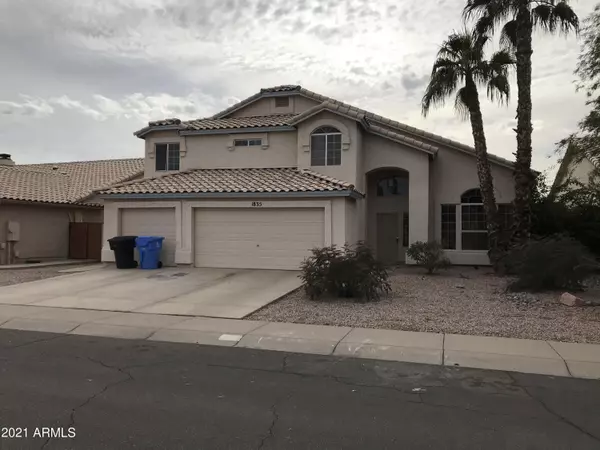 Gilbert, AZ 85233,1835 W LEAH Lane