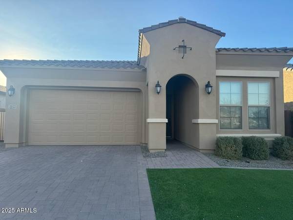 26122 S 229TH Place, Queen Creek, AZ 85142