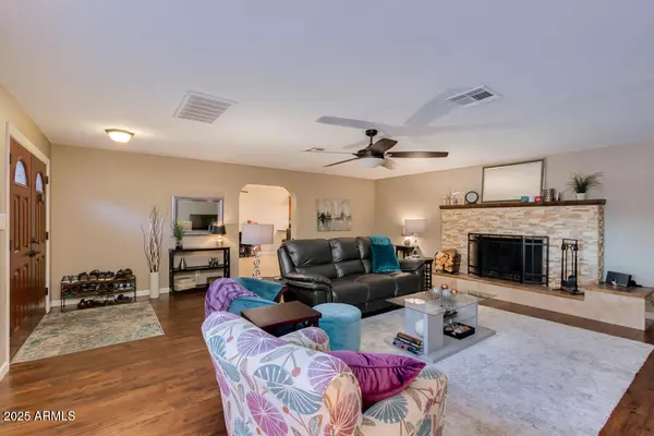 Scottsdale, AZ 85257,7018 E WILSHIRE Drive