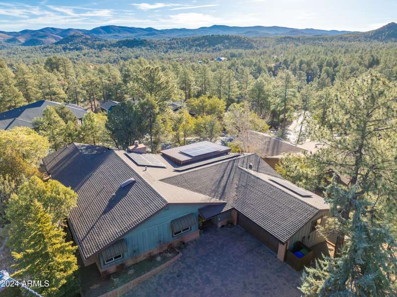 1797 Rolling Hills Drive, Prescott, AZ 86303