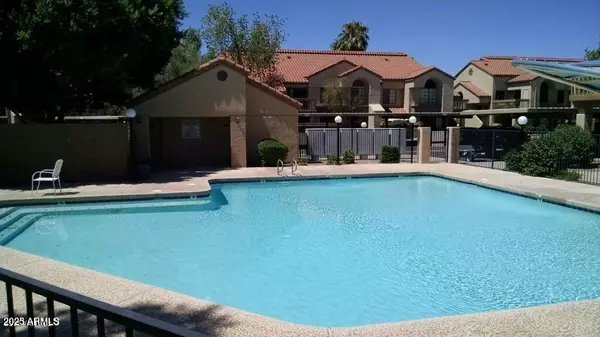 Mesa, AZ 85210,839 S WESTWOOD -- #256