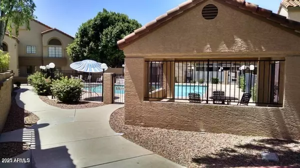 Mesa, AZ 85210,839 S WESTWOOD -- #256