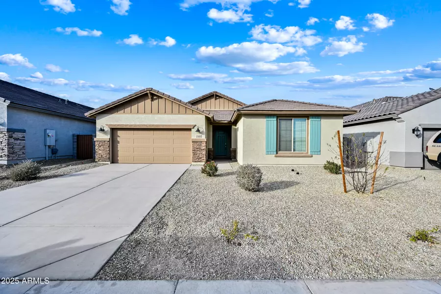 23410 W FLORENCE Avenue, Buckeye, AZ 85326