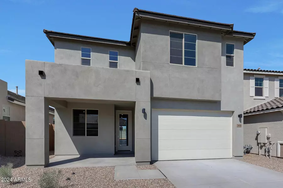 34690 N Ashwood Drive, San Tan Valley, AZ 85144