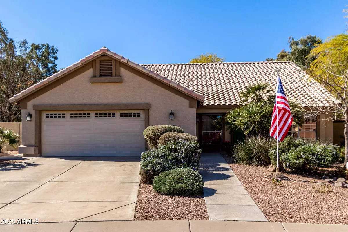 Chandler, AZ 85226,5373 W DUBLIN Court