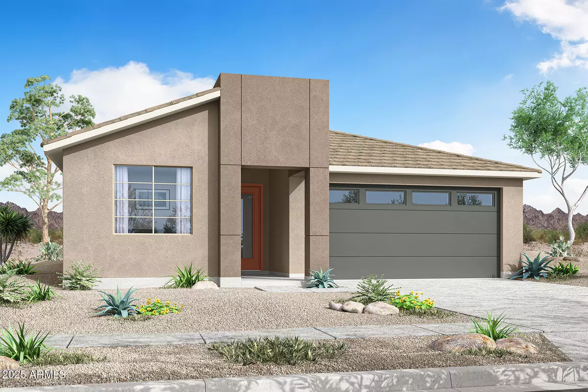 Buckeye, AZ 85326,24248 W AGORA Lane