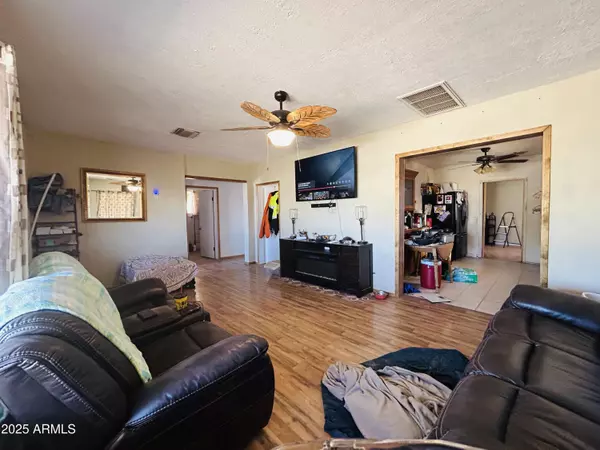 Benson, AZ 85602,295 W Bonita Street