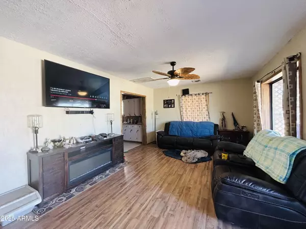 Benson, AZ 85602,295 W Bonita Street