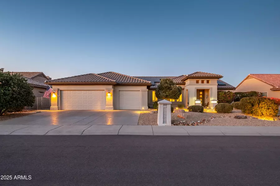 16442 W QUARRY Court, Surprise, AZ 85374