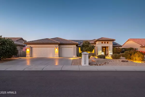 16442 W QUARRY Court, Surprise, AZ 85374