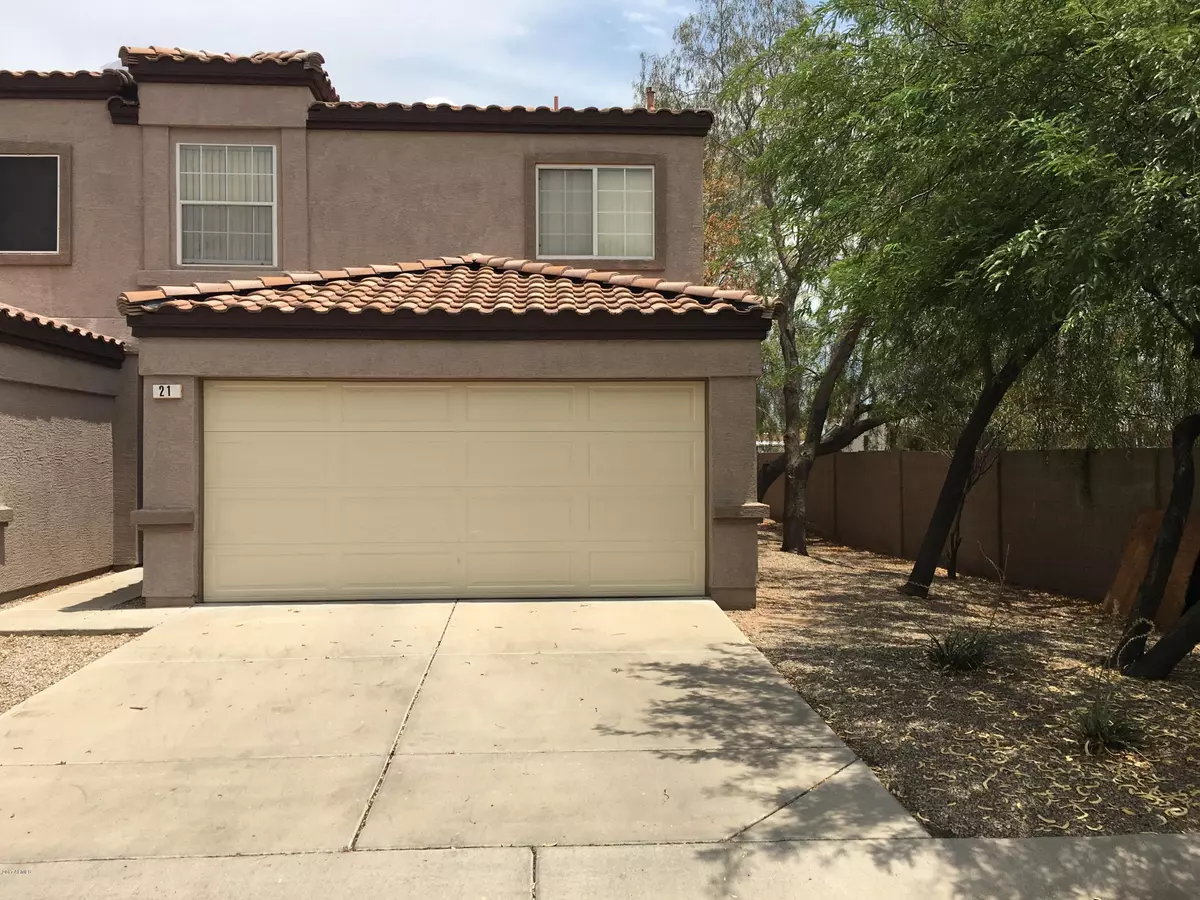 Mesa, AZ 85206,125 S 56TH Street #21