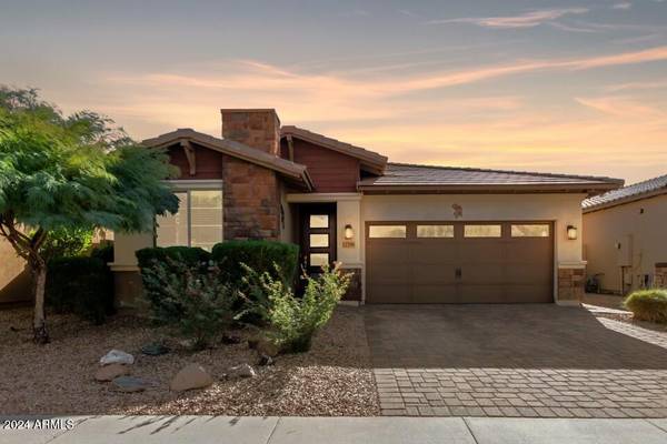 12791 W CARAVEO Place, Peoria, AZ 85383