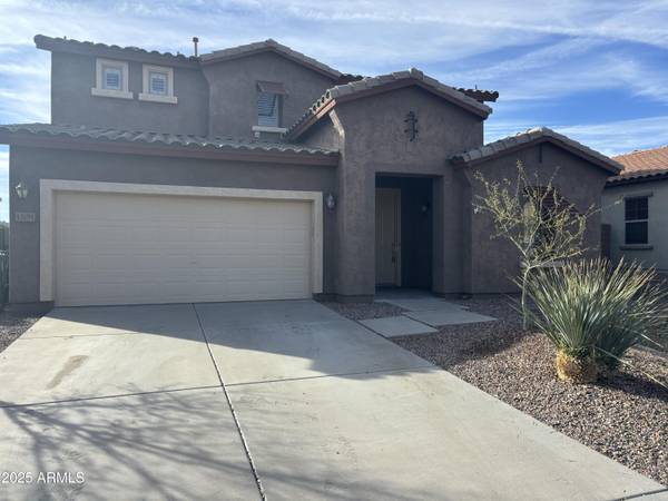 13191 W CREOSOTE Drive, Peoria, AZ 85383