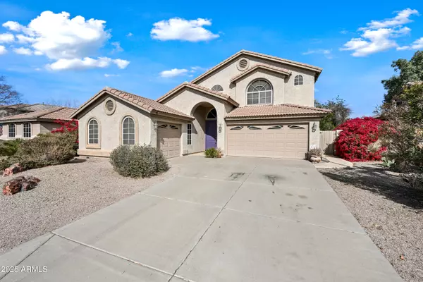 6478 W TONOPAH Drive, Glendale, AZ 85308