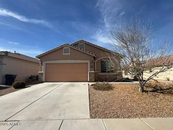 1614 BRADDOCK Drive, Sierra Vista, AZ 85635