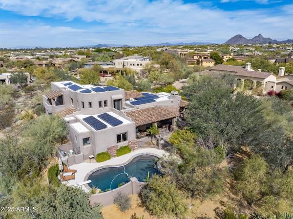 Scottsdale, AZ 85255,9290 E THOMPSON PEAK Parkway #444