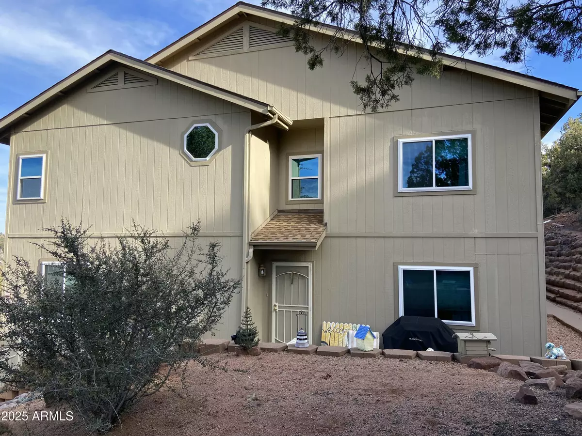 Payson, AZ 85541,800 S MONTANA Drive