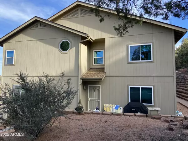 800 S MONTANA Drive, Payson, AZ 85541