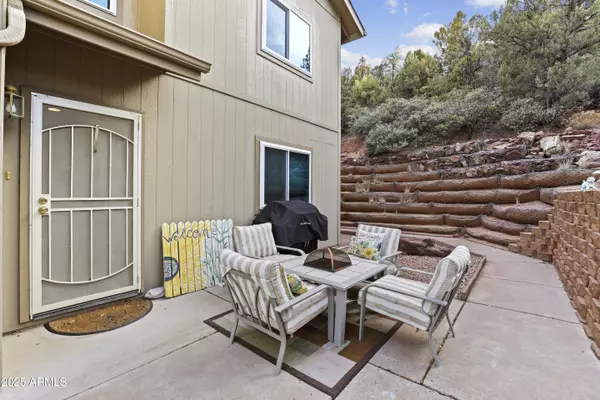 Payson, AZ 85541,800 S MONTANA Drive