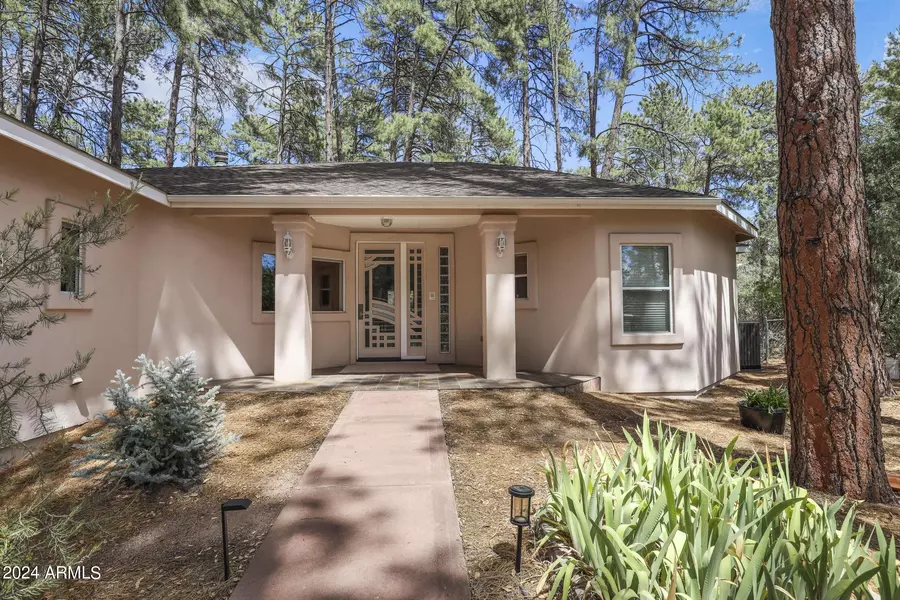 507 N Spur Drive, Payson, AZ 85541