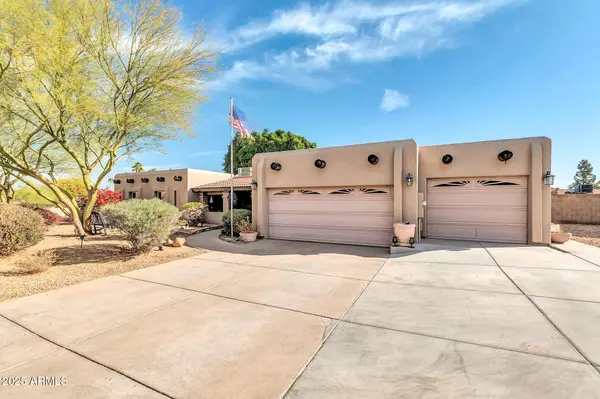 Phoenix, AZ 85032,14615 N 28TH Street