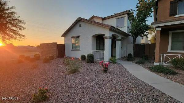 3946 S NAPA Lane, Gilbert, AZ 85297