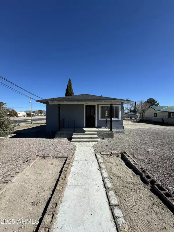 Willcox, AZ 85643,105 S COCHISE Avenue