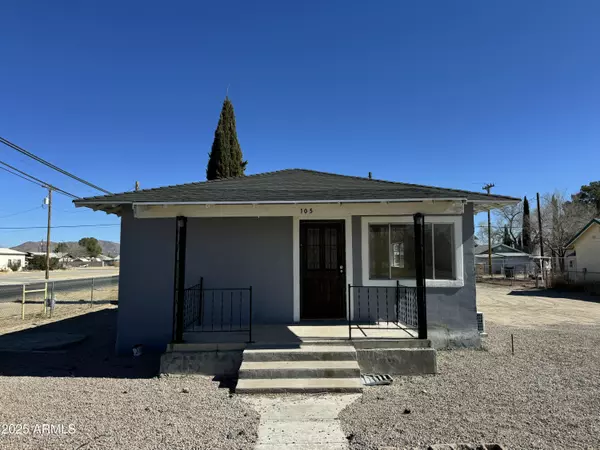 Willcox, AZ 85643,105 S COCHISE Avenue