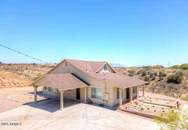 215 TOLTEC Court, Rio Rico, AZ 85648