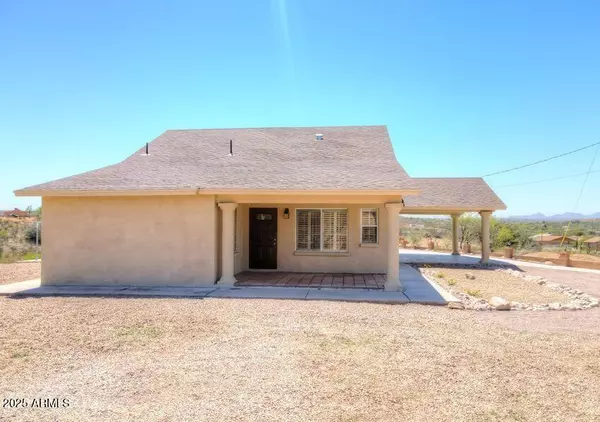 Rio Rico, AZ 85648,215 TOLTEC Court