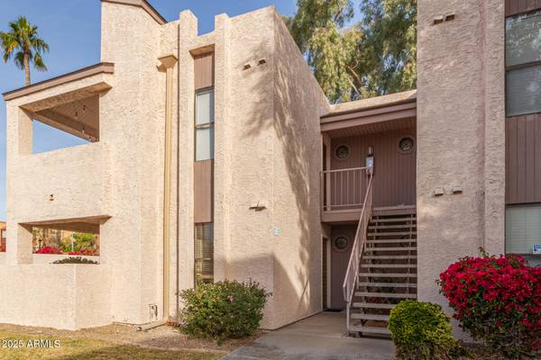 Scottsdale, AZ 85251,7510 E THOMAS Road #234