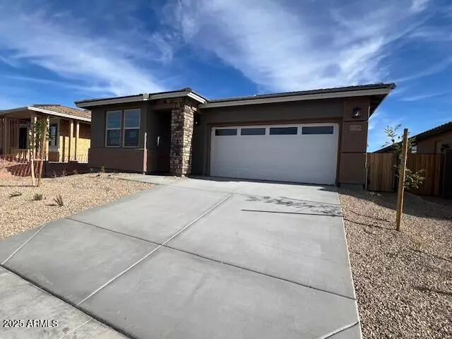 17299 W Desert Sage Drive, Goodyear, AZ 85338