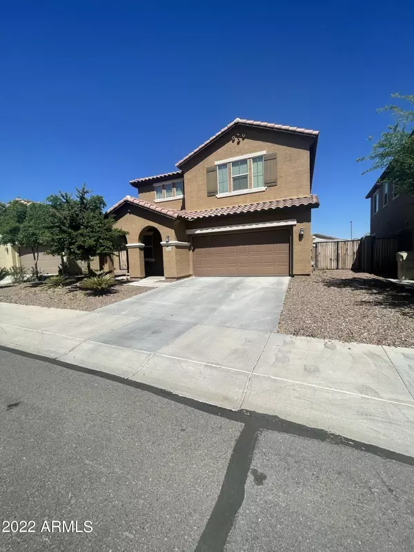 Buckeye, AZ 85396,21262 W CORONADO Road