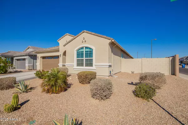 Buckeye, AZ 85326,24338 W ALBENIZ Place