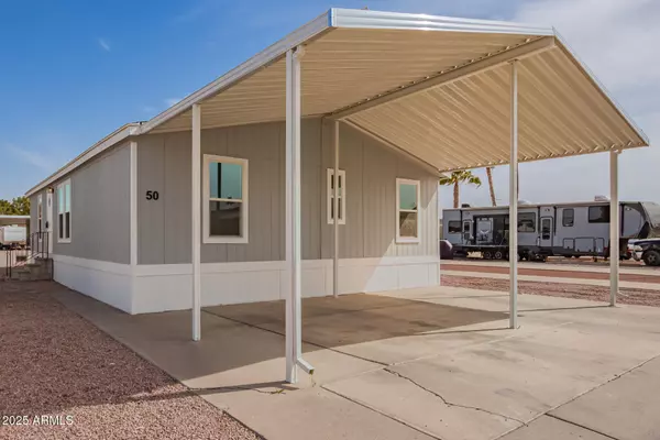 Mesa, AZ 85201,320 E McKellips Road #50