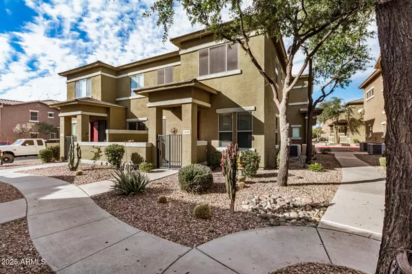 Surprise, AZ 85379,15240 N 142ND Avenue #1149