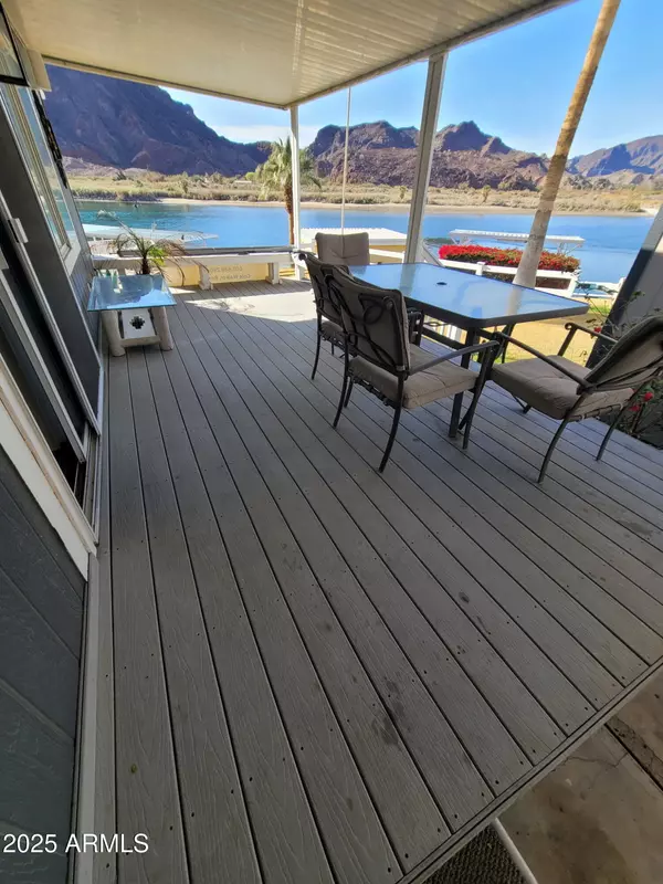3720 N Highway 95 Highway #4, Parker, AZ 85344